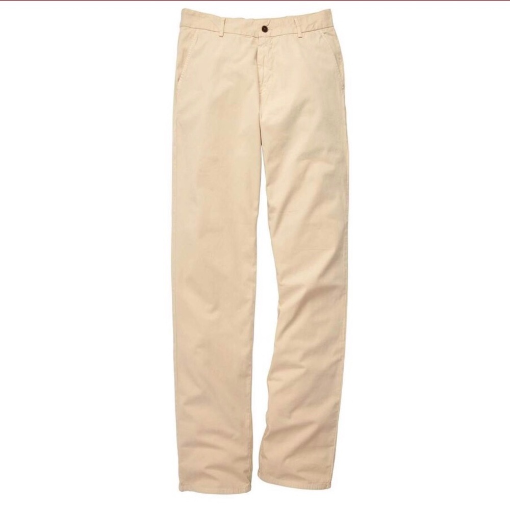 Southern Proper Campus Pant